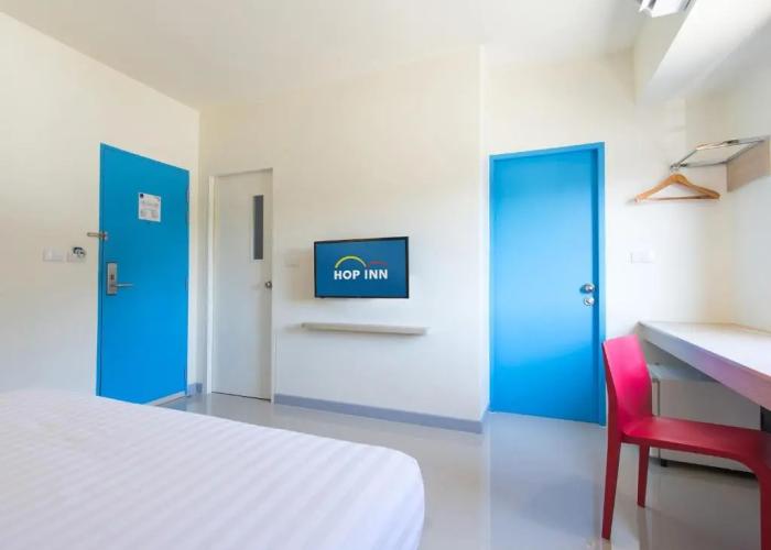 Hop Inn Nakhon Pathom (SHA Extra Plus)