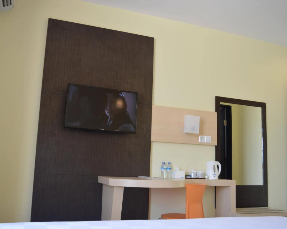 фото M Hotel