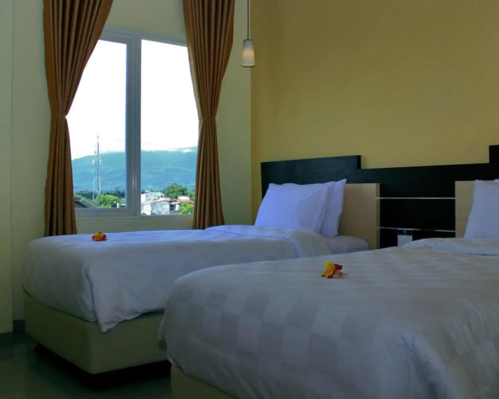 фото M Hotel