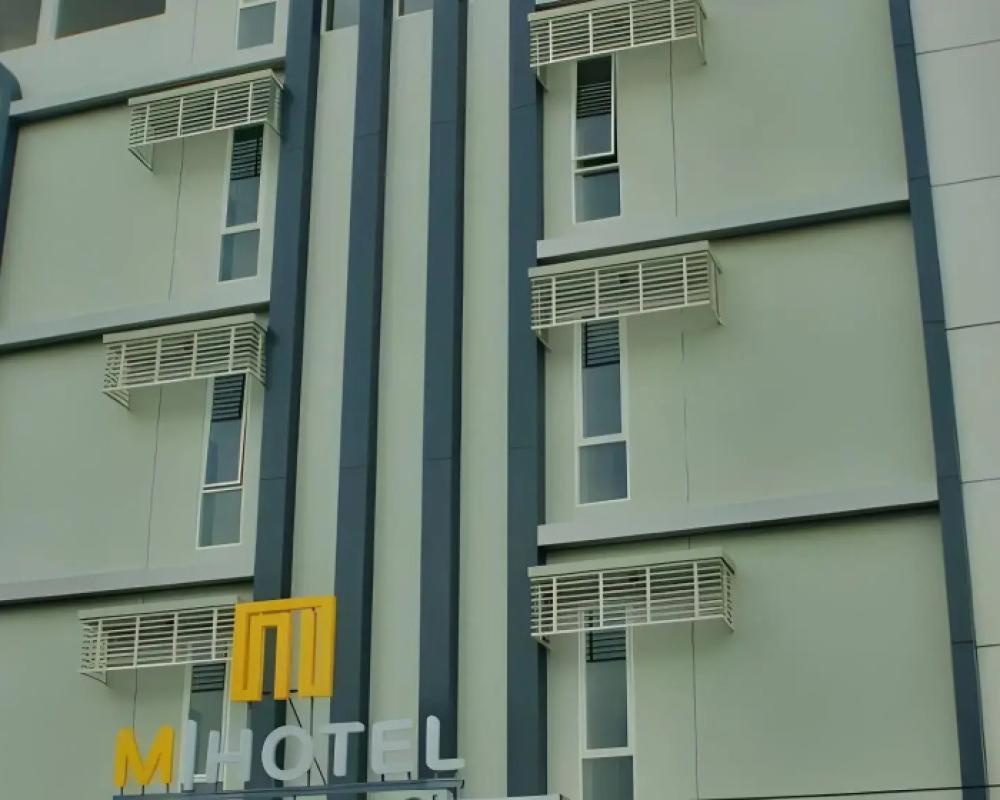 фото M Hotel