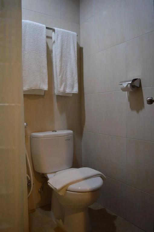 фото M Hotel