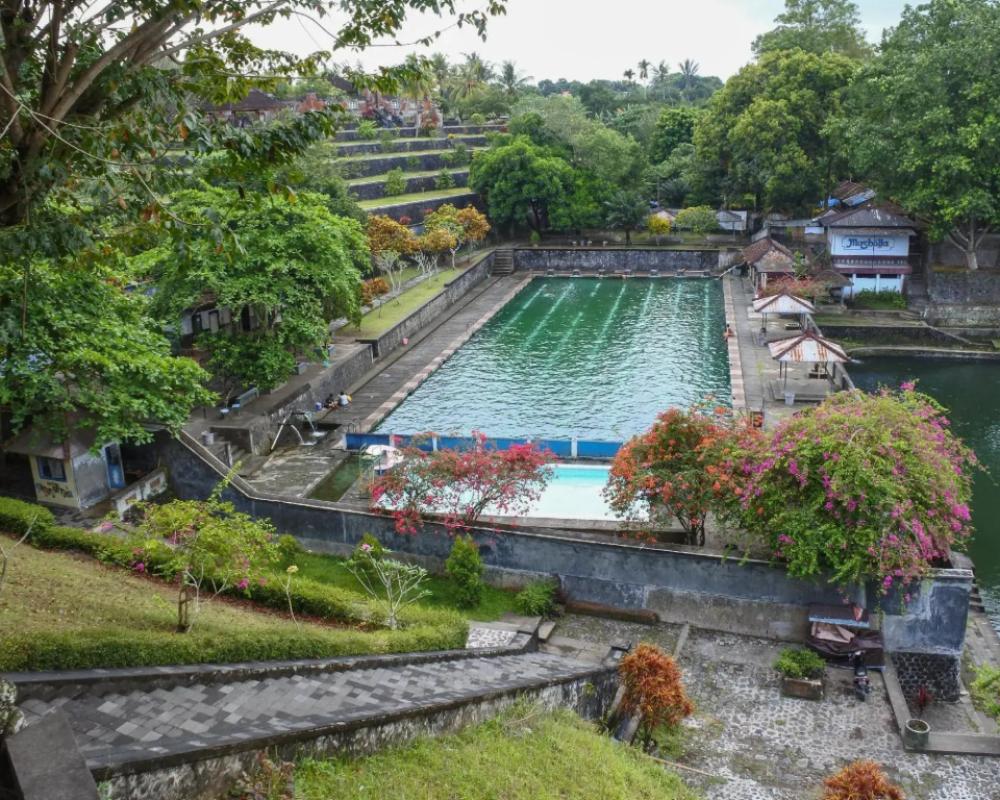 фото M Hotel