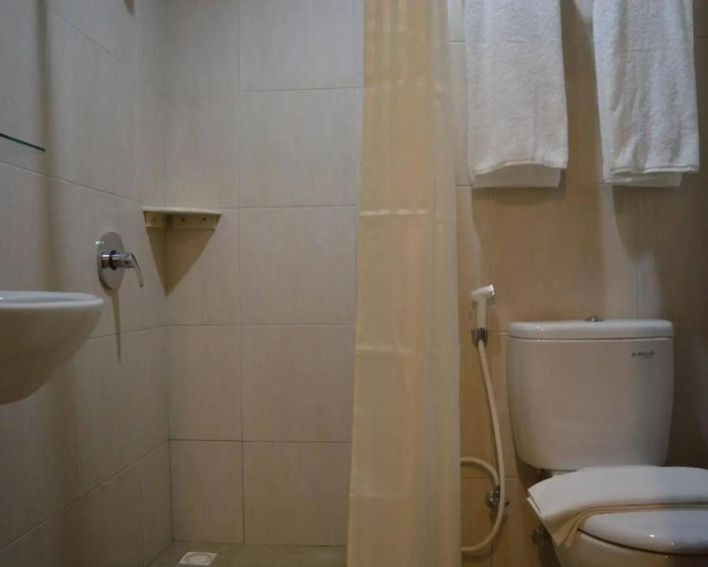 фото M Hotel