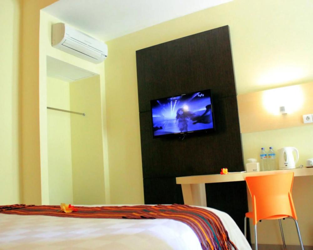 фото M Hotel