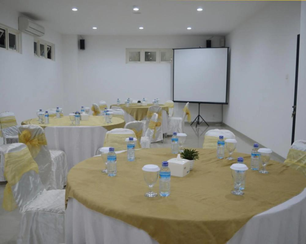 фото M Hotel