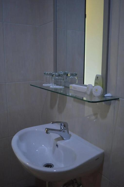фото M Hotel
