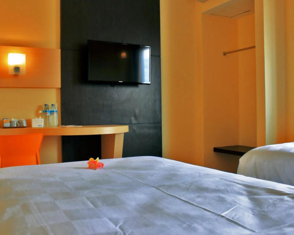 фото M Hotel
