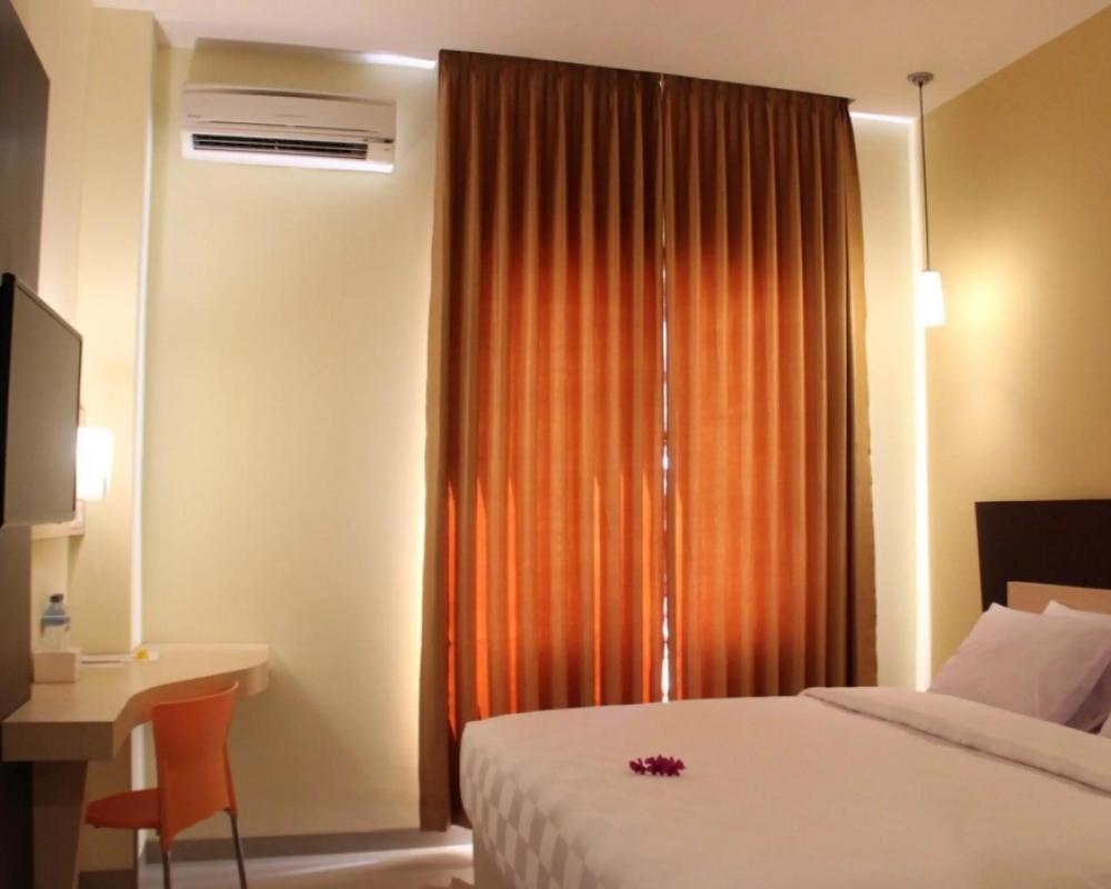 фото M Hotel