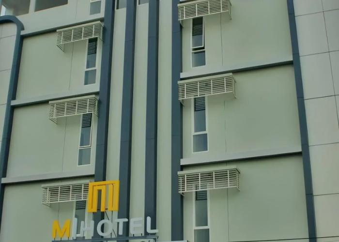 Hotel M Hotel