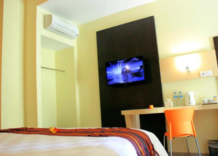 Hotel M Hotel