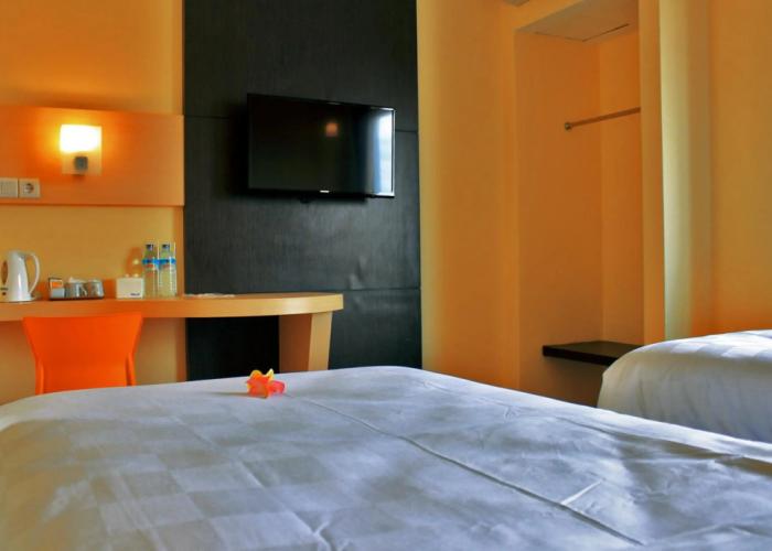 Hotel M Hotel
