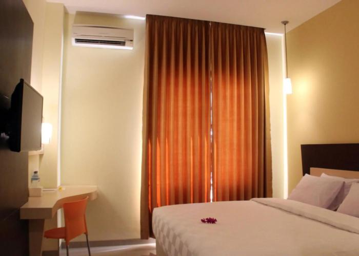 Hotel M Hotel