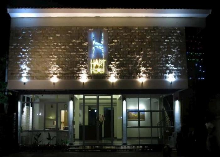 Hart Hotel