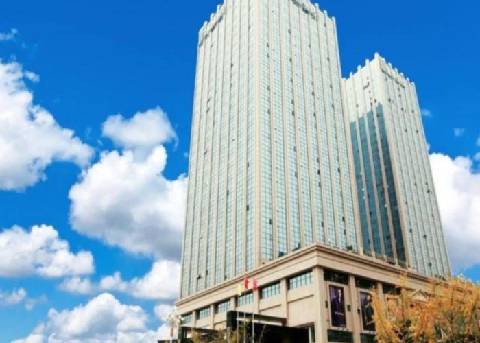 Fortune International Hotel