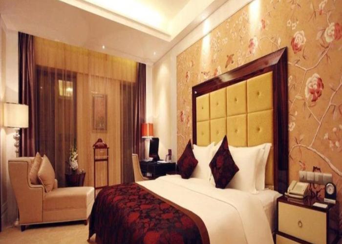 Fortune International Hotel