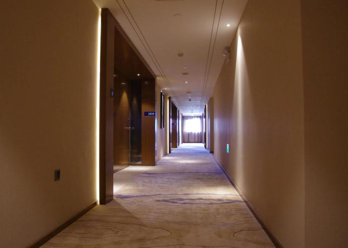 Argyle Grand Hotel Xingyi