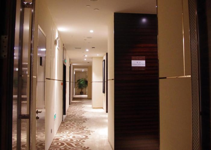 Argyle Grand Hotel Xingyi