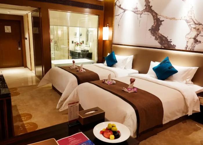Argyle Grand Hotel Xingyi