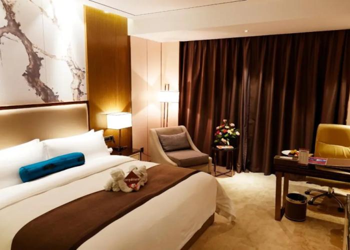 Argyle Grand Hotel Xingyi