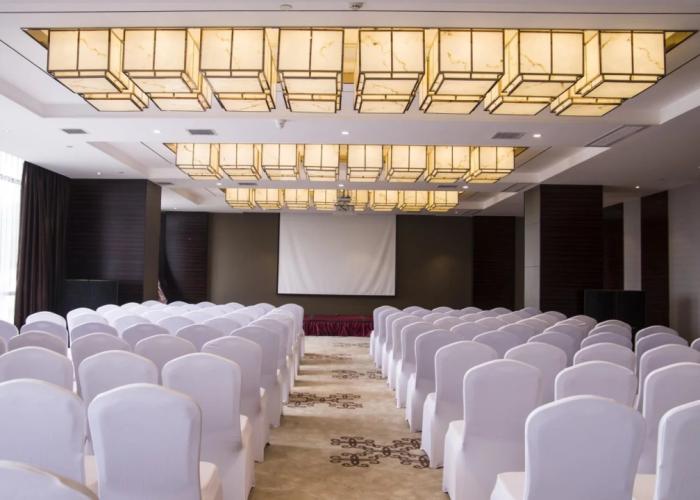 Argyle Grand Hotel Xingyi