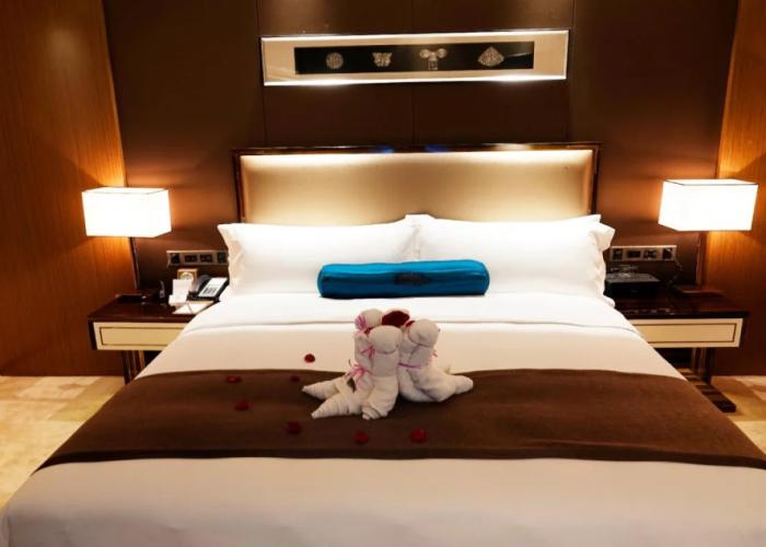 Argyle Grand Hotel Xingyi