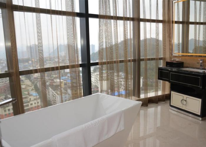 Argyle Grand Hotel Xingyi