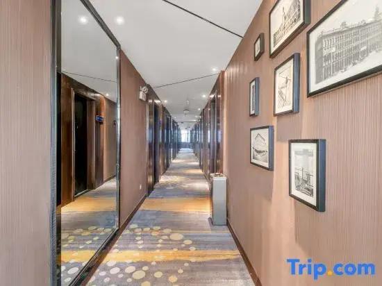 Xingyi Yunzao Boutique Theme Hotel
