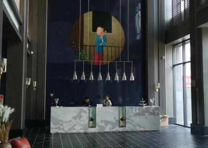 Wanfenglin Baihua Hotel