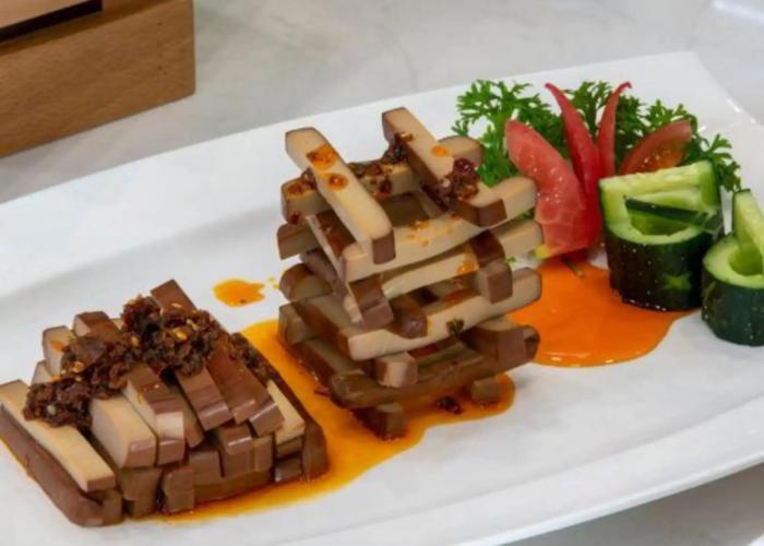 Wanfenglin Baihua Hotel