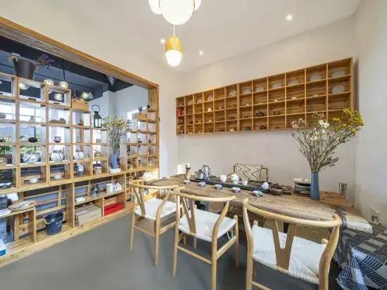 One Chijianshan Boutique Homestay (Xingyi Wanfenglin Branch)