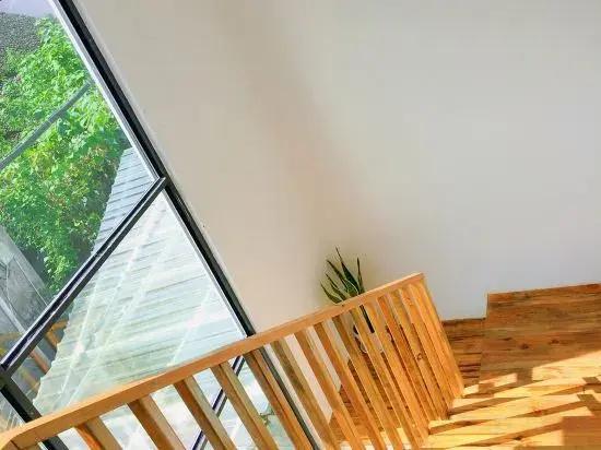 Onehouse Hostel