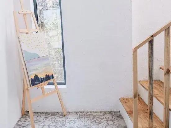 Onehouse Hostel