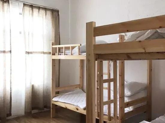 Onehouse Hostel