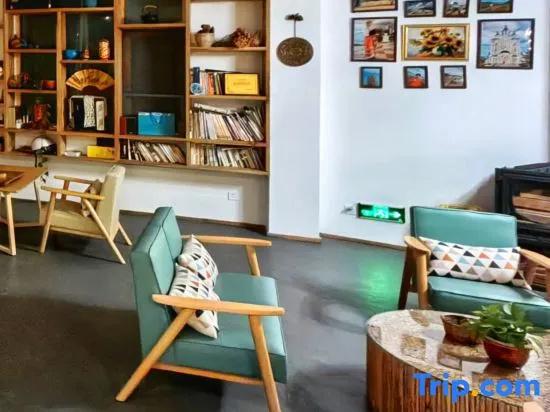 Wanfenglin Yueran Boutique Hostel