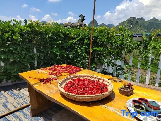 Wanfenglin Yueran Boutique Hostel