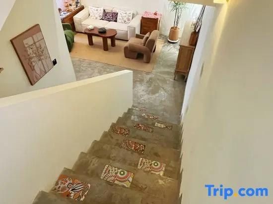 Xingyi WanfengLin jielu Homestay