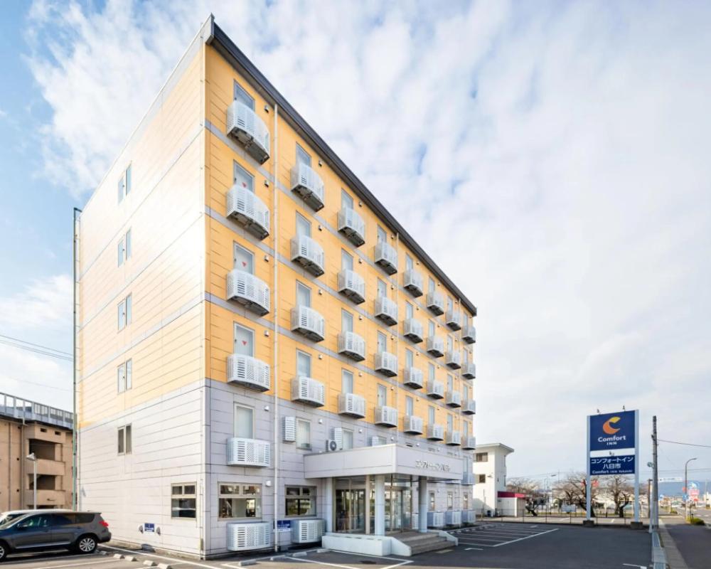 Comfort Inn Yokaichi