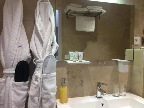 Chambres d'hôtes Spa Ventoux Provence