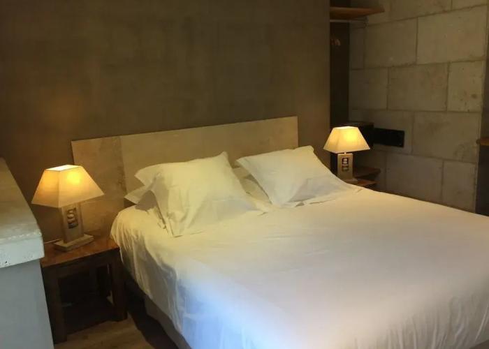 Chambres d'hôtes Spa Ventoux Provence