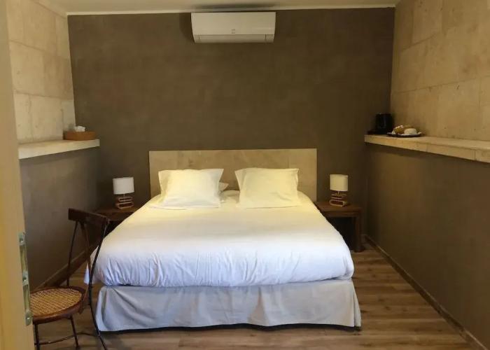 Chambres d'hôtes Spa Ventoux Provence