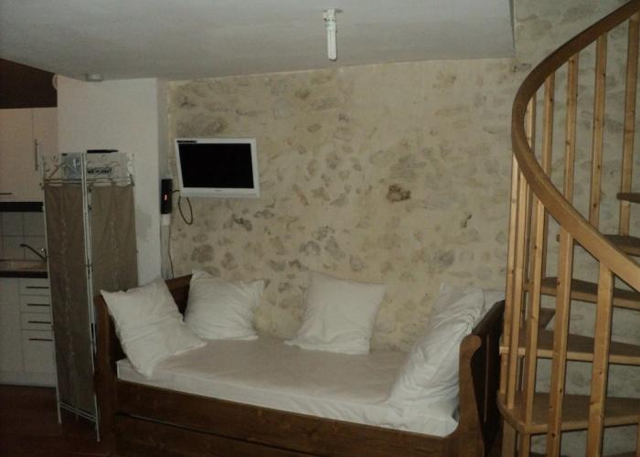 Residence Maloc