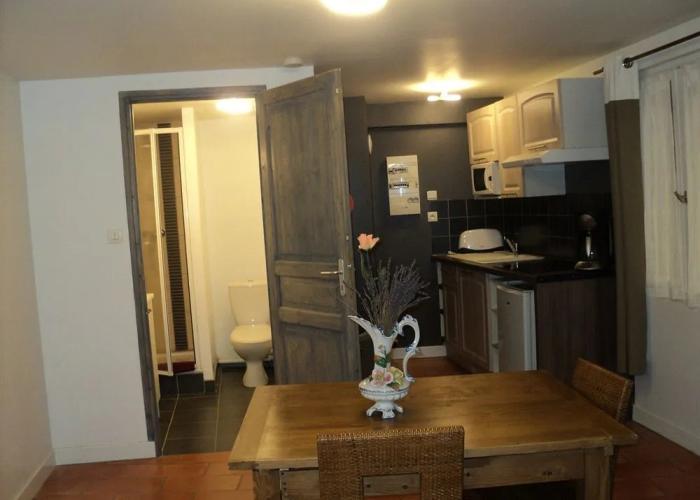 Residence Maloc