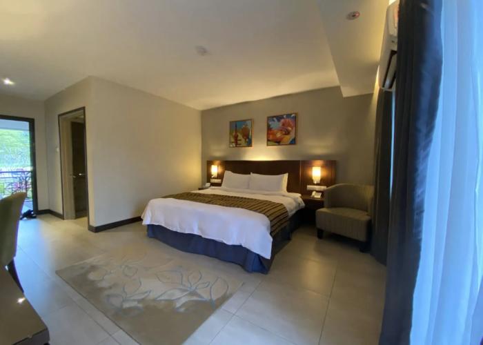 Residence Inn Cherating