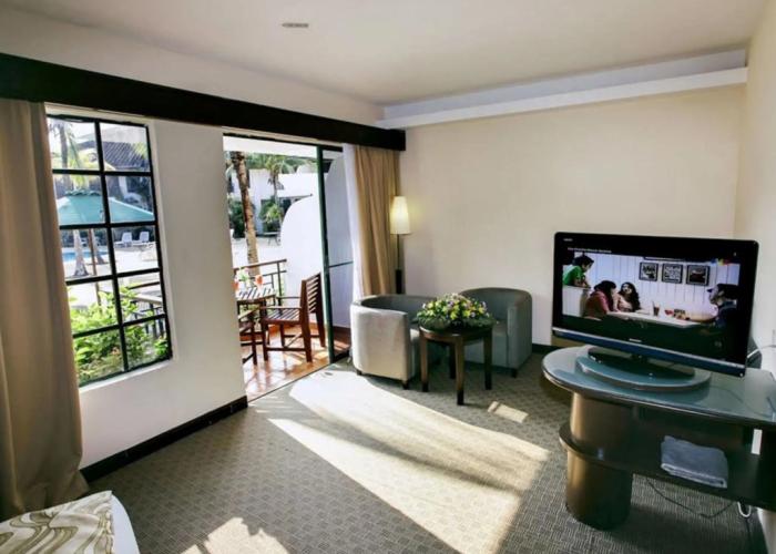 Residence Inn Cherating