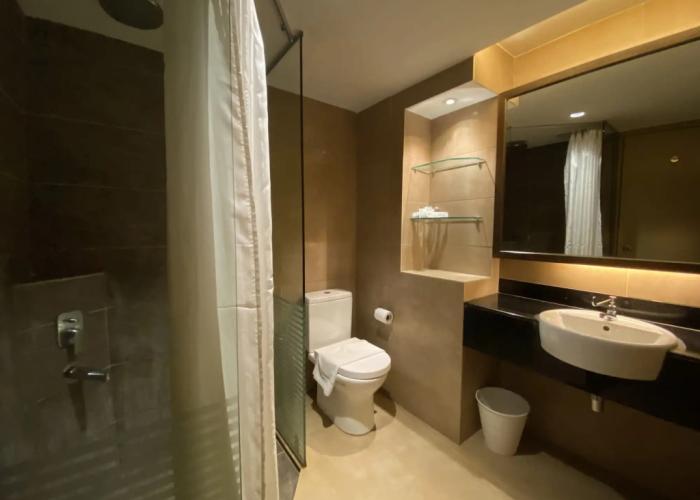 Residence Inn Cherating