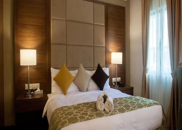 Residence Inn Cherating