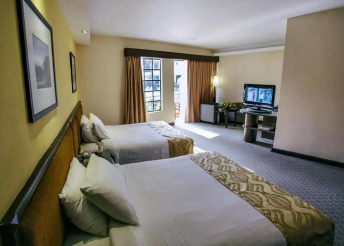 Residence Inn Cherating