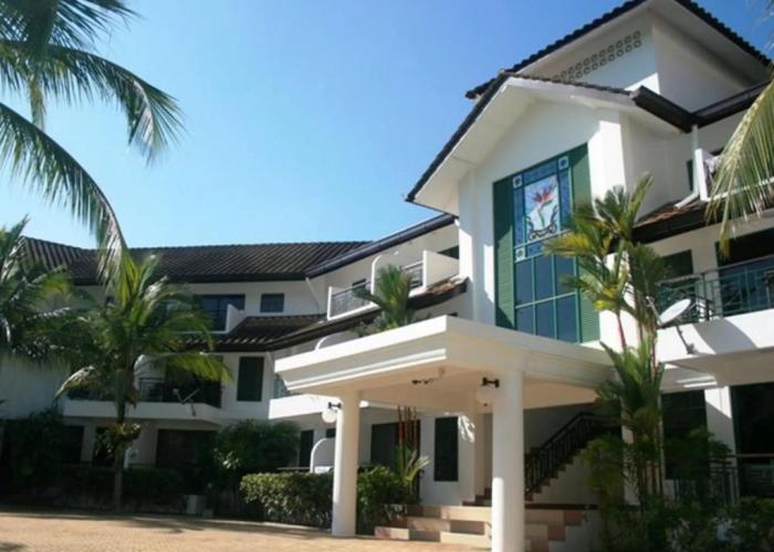 Residence Inn Cherating