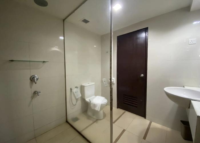Residence Inn Cherating
