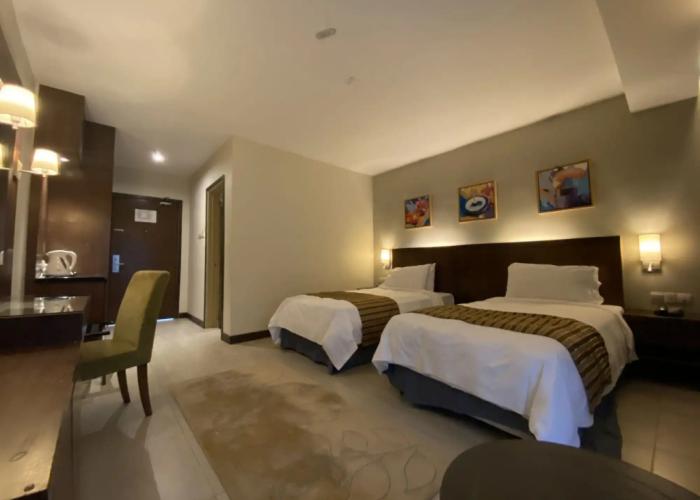 Residence Inn Cherating